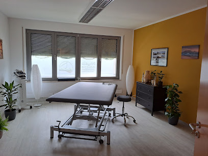 ahc Physiotherapie Schubertstraße Physiotherapie und Osteopathie Dresden Blasewitz