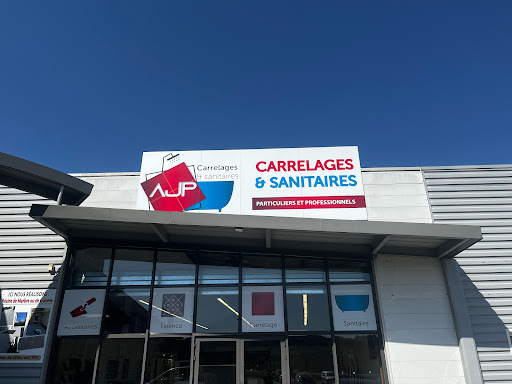 Photo de AJP Carrelages & Sanitaires