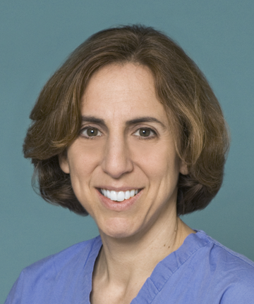 Elizabeth S Biegelsen M D Kaiser Permanente