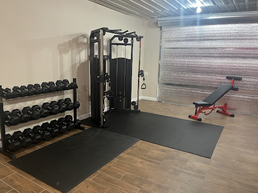 Arch Fitness
