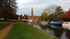 Abingdon Museum oxford