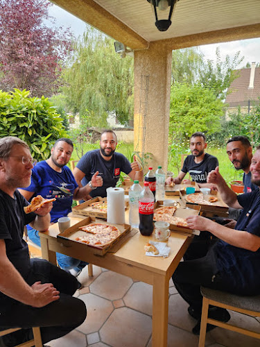 TransporTa - Déménagement et Mutations Professionnelles - Services de déménagement