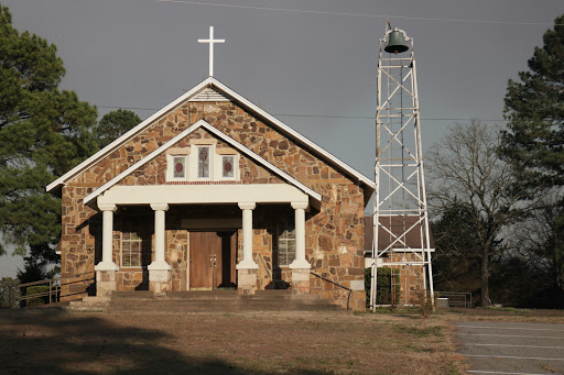 St Scholastica Church