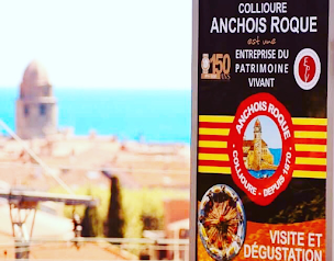 Photo n°25 de Anchois Roque - Il était une fois... à Collioure (Épicerie fine)