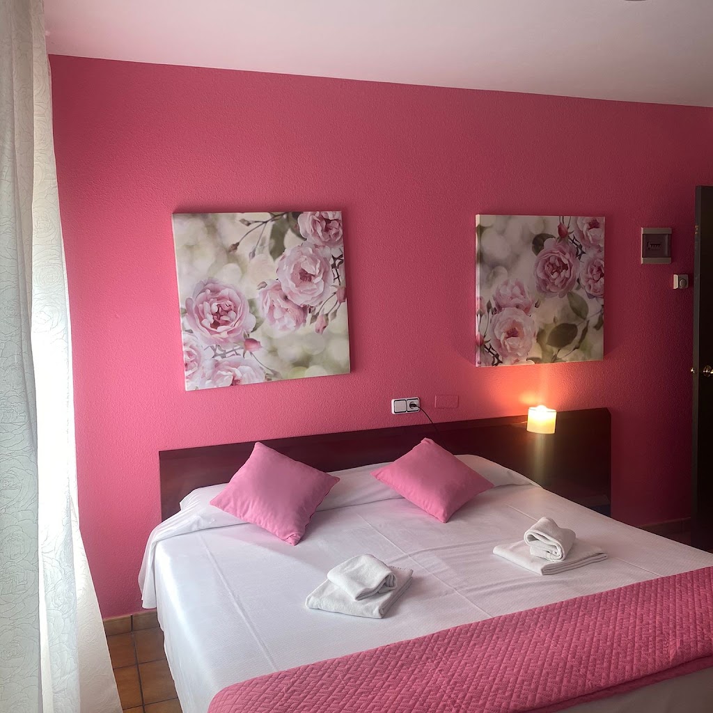 Foto de Hostal San Andrés en Soria