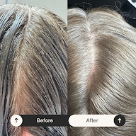 Nina Poux à Saint-Vaast-en-Cambrésis