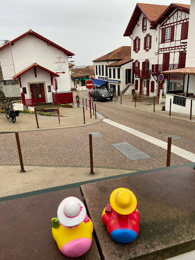 Mairie de Bidart - Thumbnail