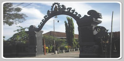 Photos of Universitas Mahasaraswati Mataram