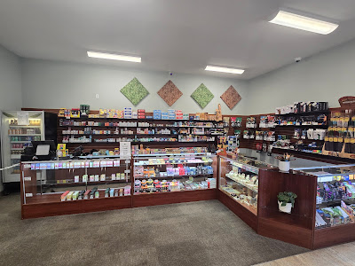 Photo of Double Eagle Cannabis - 3rd Ave.