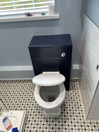GJN Plumbing Stafford - Thumbnail