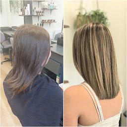 Photo n°3 de Le Salon d'Ax'L à Fursac (Salon de coiffure)