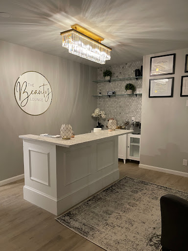 The Beauty Lounge Of Peoria