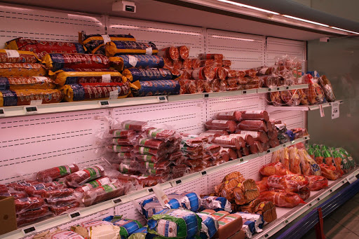 Risto Cash And Carry - Thumbnail
