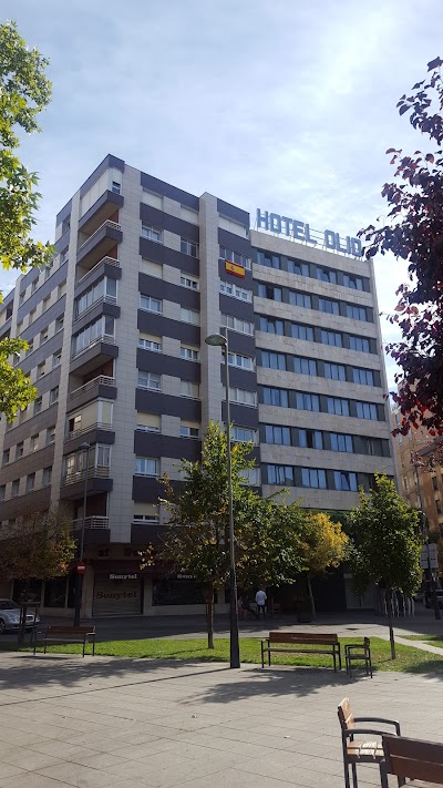 Photos of Hotel Olid