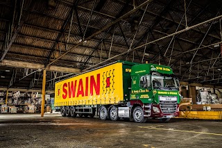 R Swain & Sons Ltd