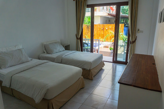 Isla Tortuga Divers Co., Ltd by null