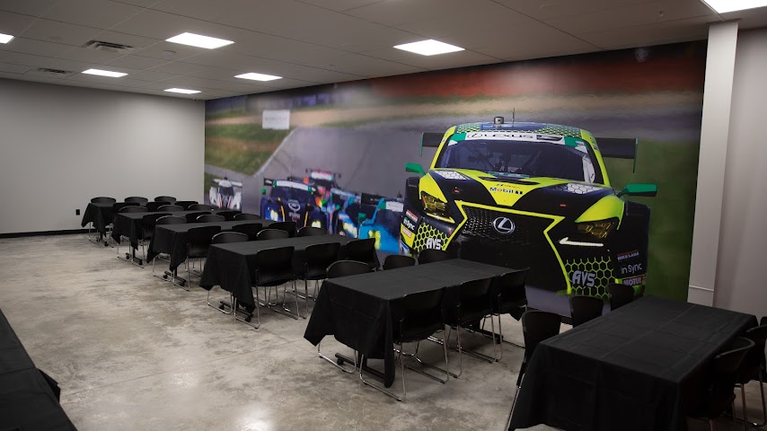 K1 Speed - Indoor Go Karts, Corporate Event Venue, Team Building Activities - Canton, OH by null