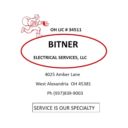 Bitner Electrical Services, LLC - Visual