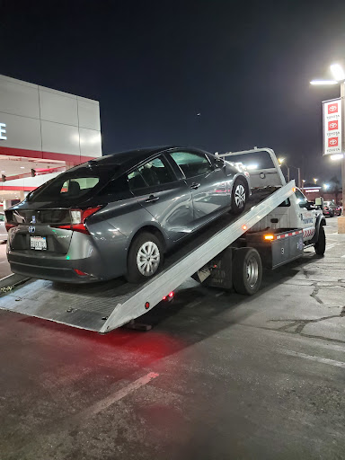 Envision Norwalk Toyota Service - Thumbnail