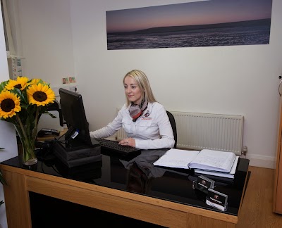 Photos of JT Physio