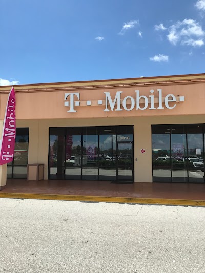 T-Mobile