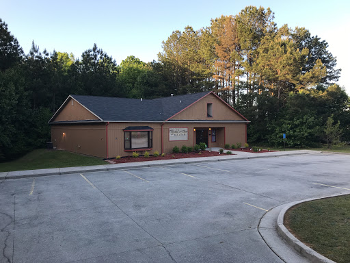 Freedom of Grace Church Gallery - United States
