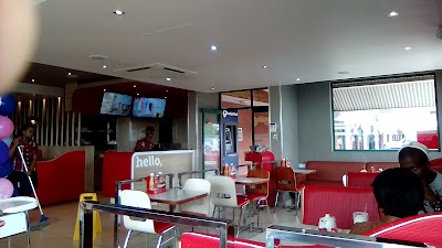 Photos of Wimpy (Estcourt)