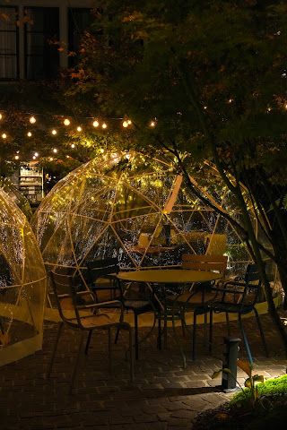 Le Grand Quartier by null