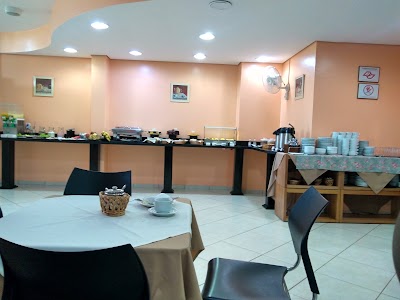 Photos of Prisma Plaza Hotel