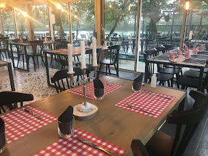 Photo n°64 de Table de l’EdeN à Cruas (Restaurant)