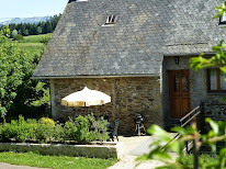 Gîte Les Sources de l'Etang à Saint-Julien-Puy-Lavèze