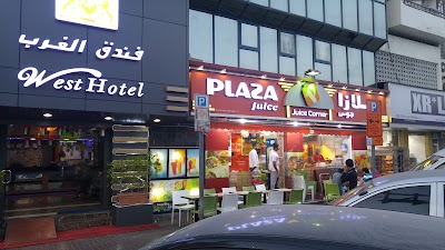 Photos of West Hotel