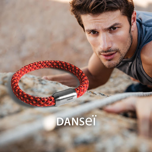 DANSEÏ - Visual