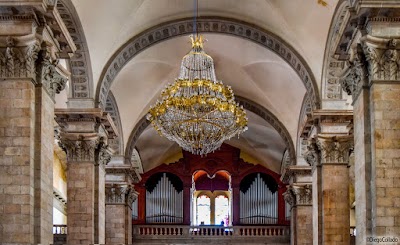 Photos of Cathedral Basilica of Our Lady of Peace