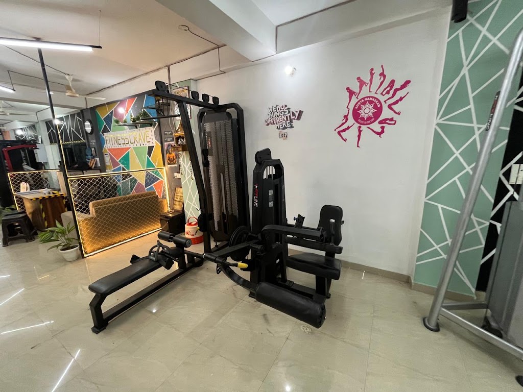 Fitness Crave Gym