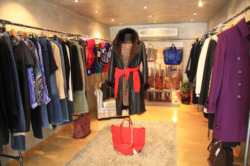 Audrey Boutique - Thumbnail