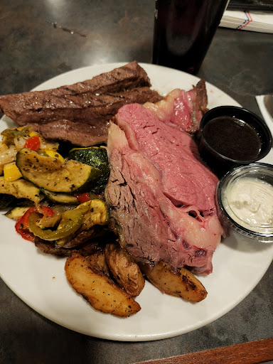 Siletz Bay Buffet - Thumbnail