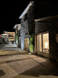 Photo n°32 de UN JARDIN SUR LE TOIT à Saignon (Restaurant)