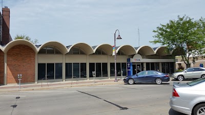 U.S. Bank Branch