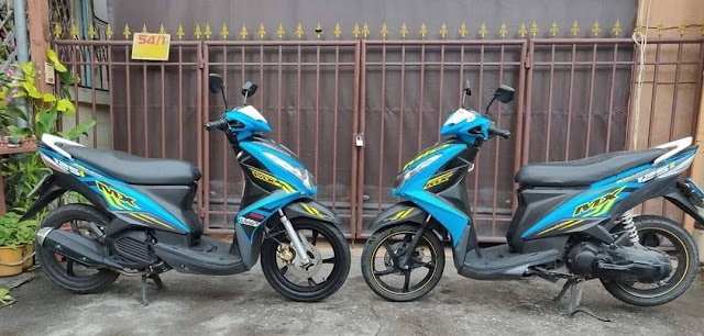 Zippy Motorbike Rentals Chiang Mai - เช่ารถมอเตอร์ไซค์ เชียงใหม่ - Scooter Rental Chiang Mai