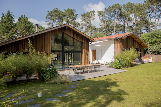 Photo de Résidence Lagocéan à Vieux-Boucau-les-Bains (40480)