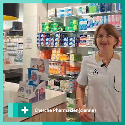 Photo n°2 de Pharmacie Lamartine Totum à Soissons (Pharmacie bio)