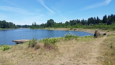 Cedar Island Park