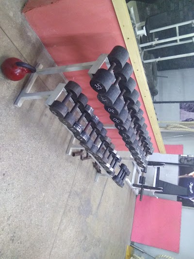 Photos of BIG BULL GYM