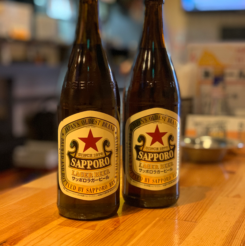 楚々屋 横浜西口店