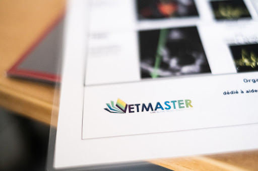 Vetmaster - Visual