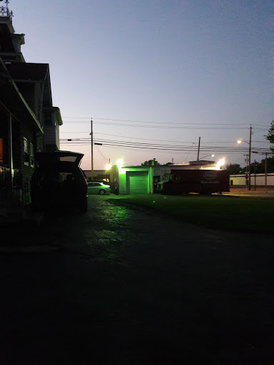 Auto Junction - Visual