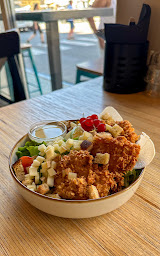 Photo n°39 de Restaurant Le Mouton Noir - Luz Saint Sauveur à Luz-Saint-Sauveur (Restaurant)