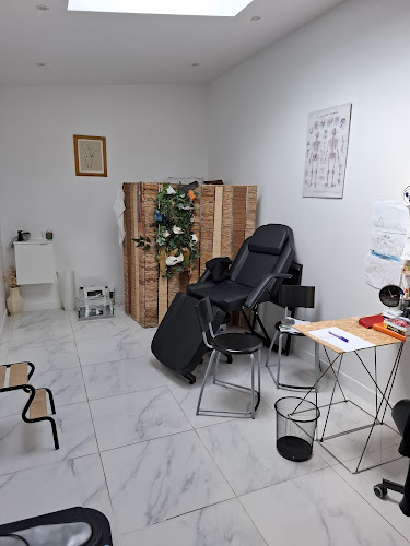 Nefertiti ZIDOL/ ORTHOZ'N - Orthésiste - Podologiste - Podologue