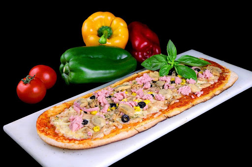 Cervecería Leffe Bulevar